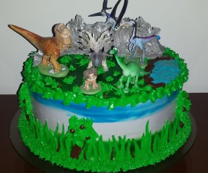 101 i Gran Dinosaurio